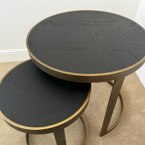 Areeba Nest Of Tables